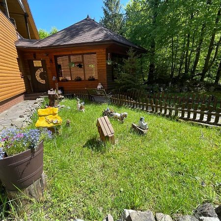 Grunok (Adults Only) Otel Pilipets Dış mekan fotoğraf