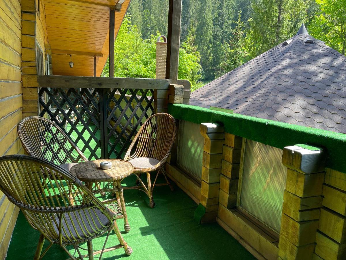 Grunok (Adults Only) Otel Pilipets Dış mekan fotoğraf