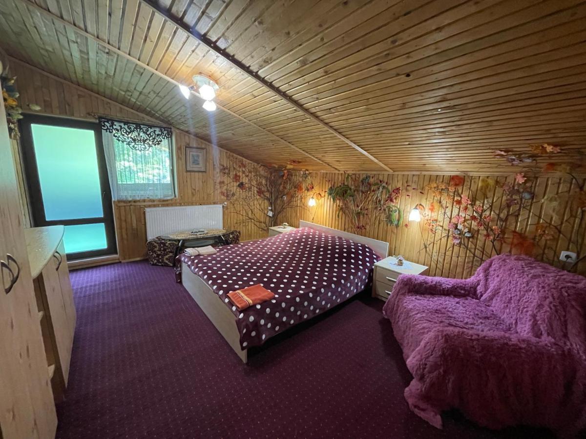 Grunok (Adults Only) Otel Pilipets Dış mekan fotoğraf
