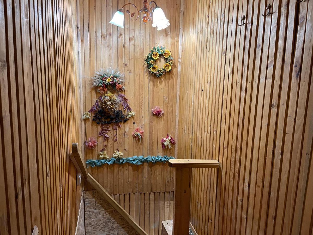 Grunok (Adults Only) Otel Pilipets Dış mekan fotoğraf