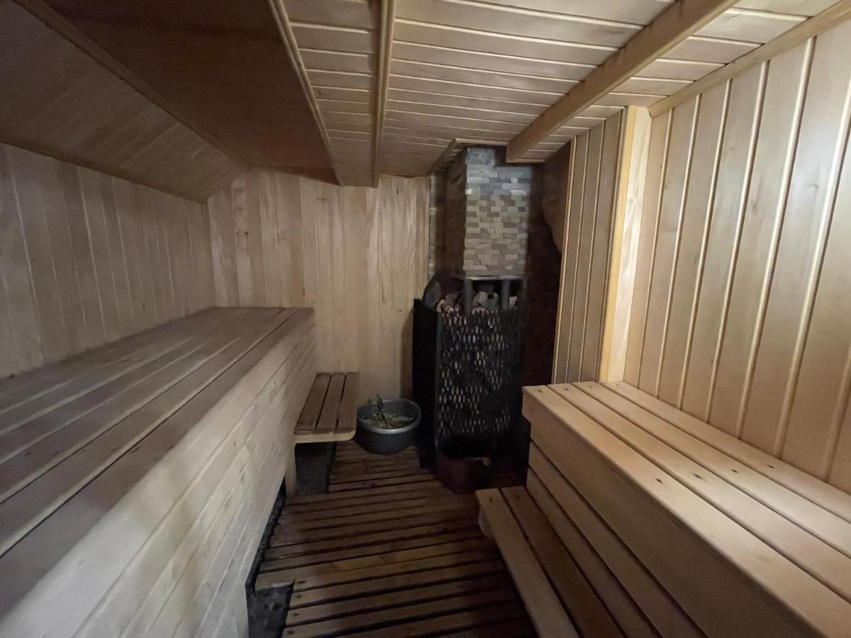 Grunok (Adults Only) Otel Pilipets Dış mekan fotoğraf