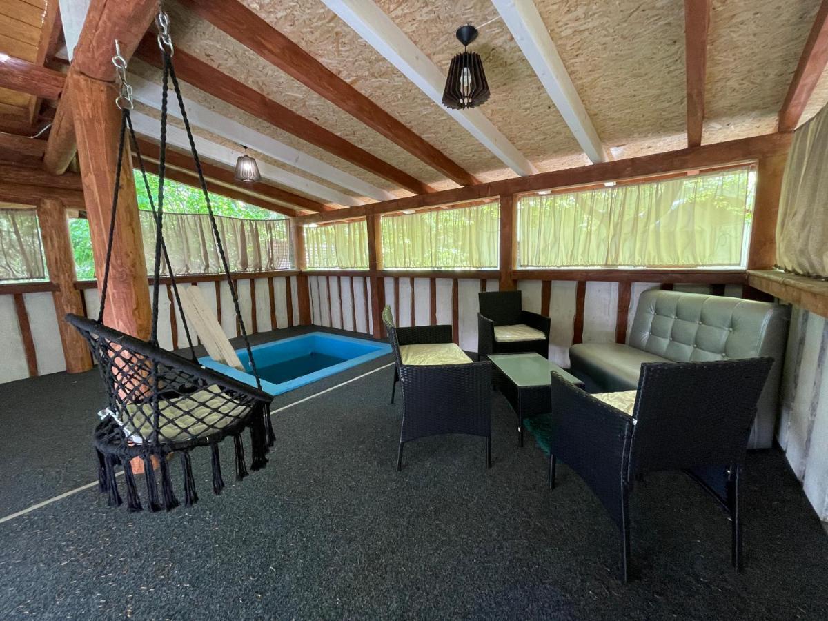 Grunok (Adults Only) Otel Pilipets Dış mekan fotoğraf