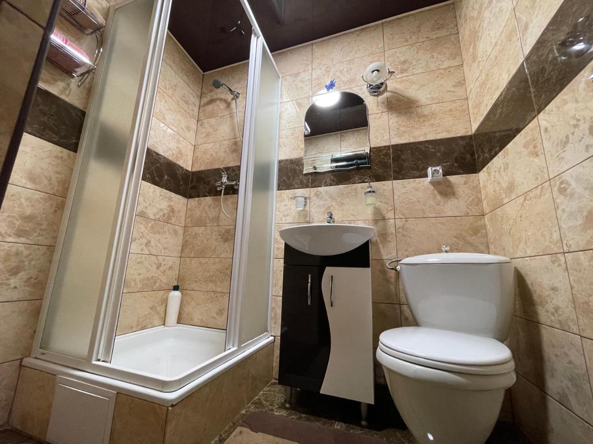 Grunok (Adults Only) Otel Pilipets Dış mekan fotoğraf