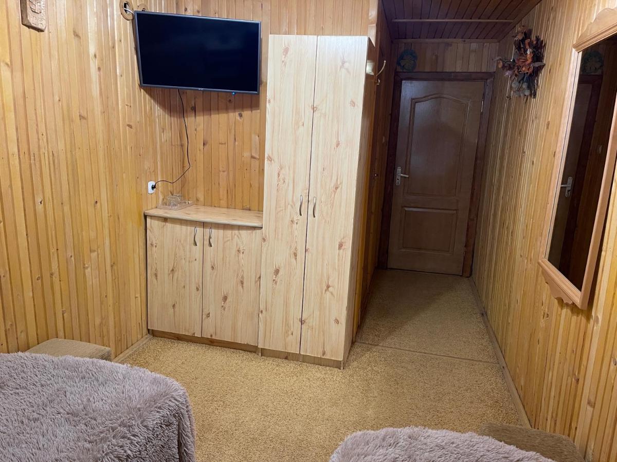 Grunok (Adults Only) Otel Pilipets Dış mekan fotoğraf