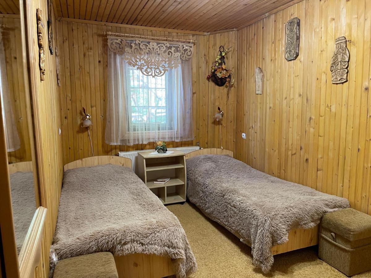 Grunok (Adults Only) Otel Pilipets Dış mekan fotoğraf