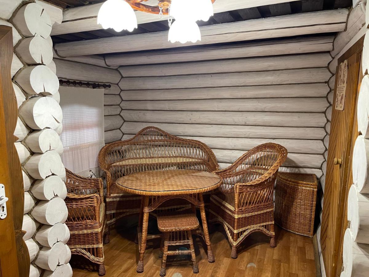 Grunok (Adults Only) Otel Pilipets Dış mekan fotoğraf