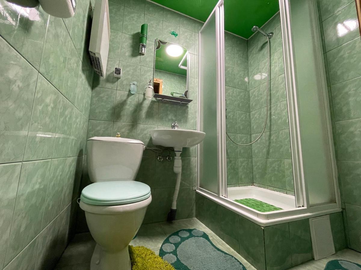 Grunok (Adults Only) Otel Pilipets Dış mekan fotoğraf