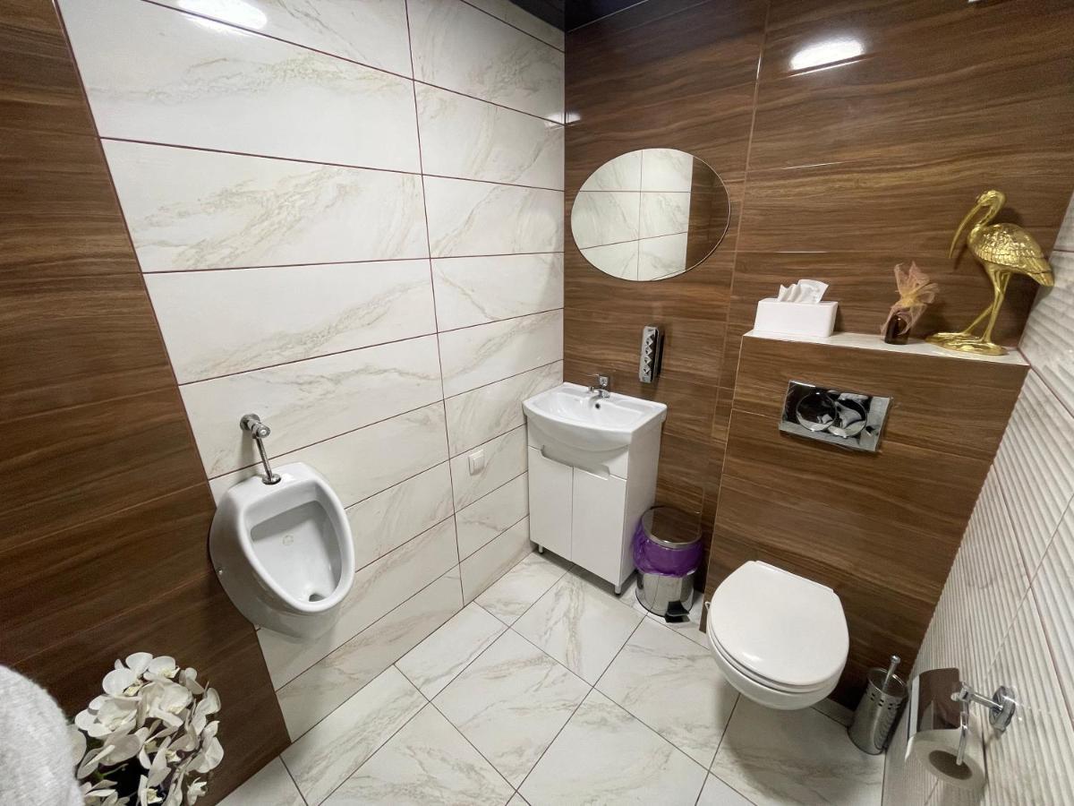 Grunok (Adults Only) Otel Pilipets Dış mekan fotoğraf