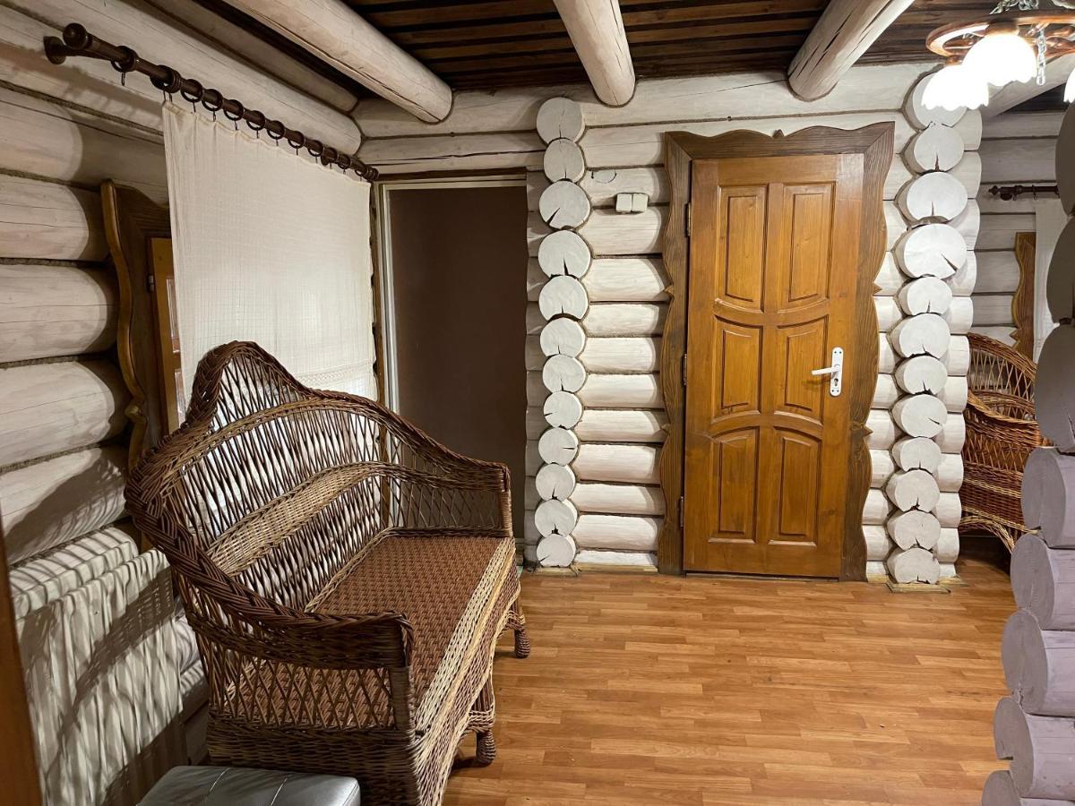 Grunok (Adults Only) Otel Pilipets Dış mekan fotoğraf