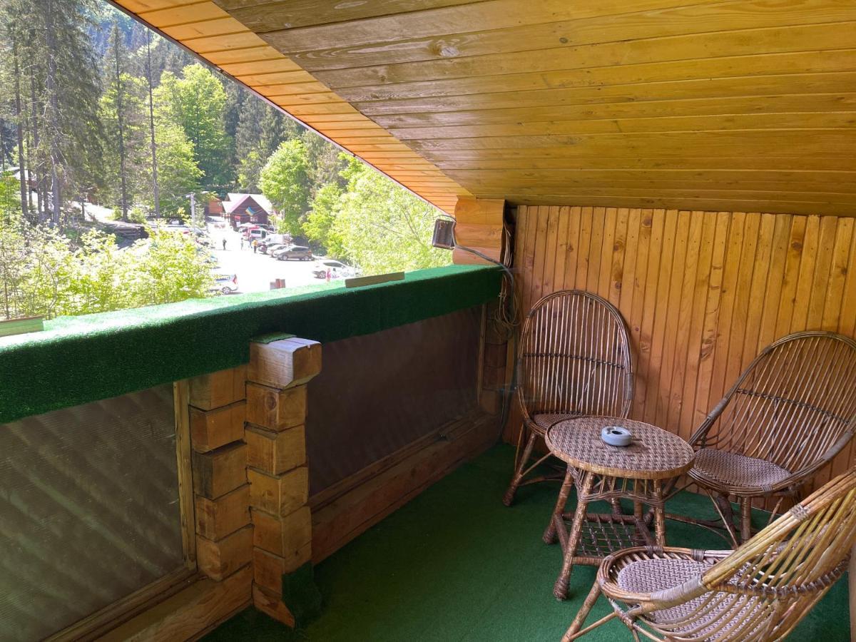 Grunok (Adults Only) Otel Pilipets Dış mekan fotoğraf