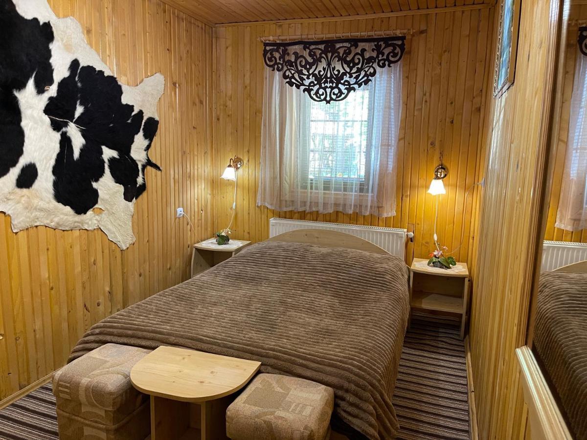 Grunok (Adults Only) Otel Pilipets Dış mekan fotoğraf