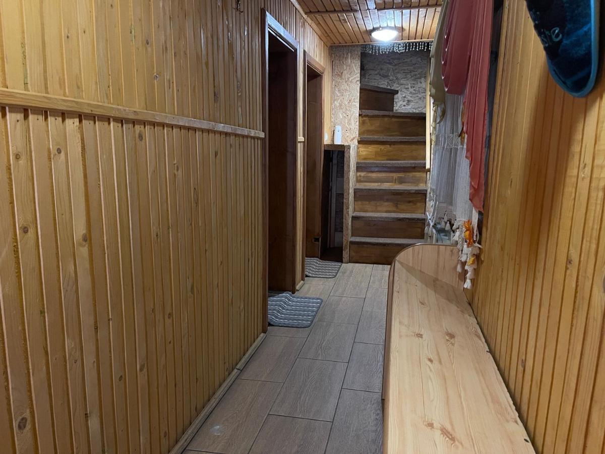 Grunok (Adults Only) Otel Pilipets Dış mekan fotoğraf
