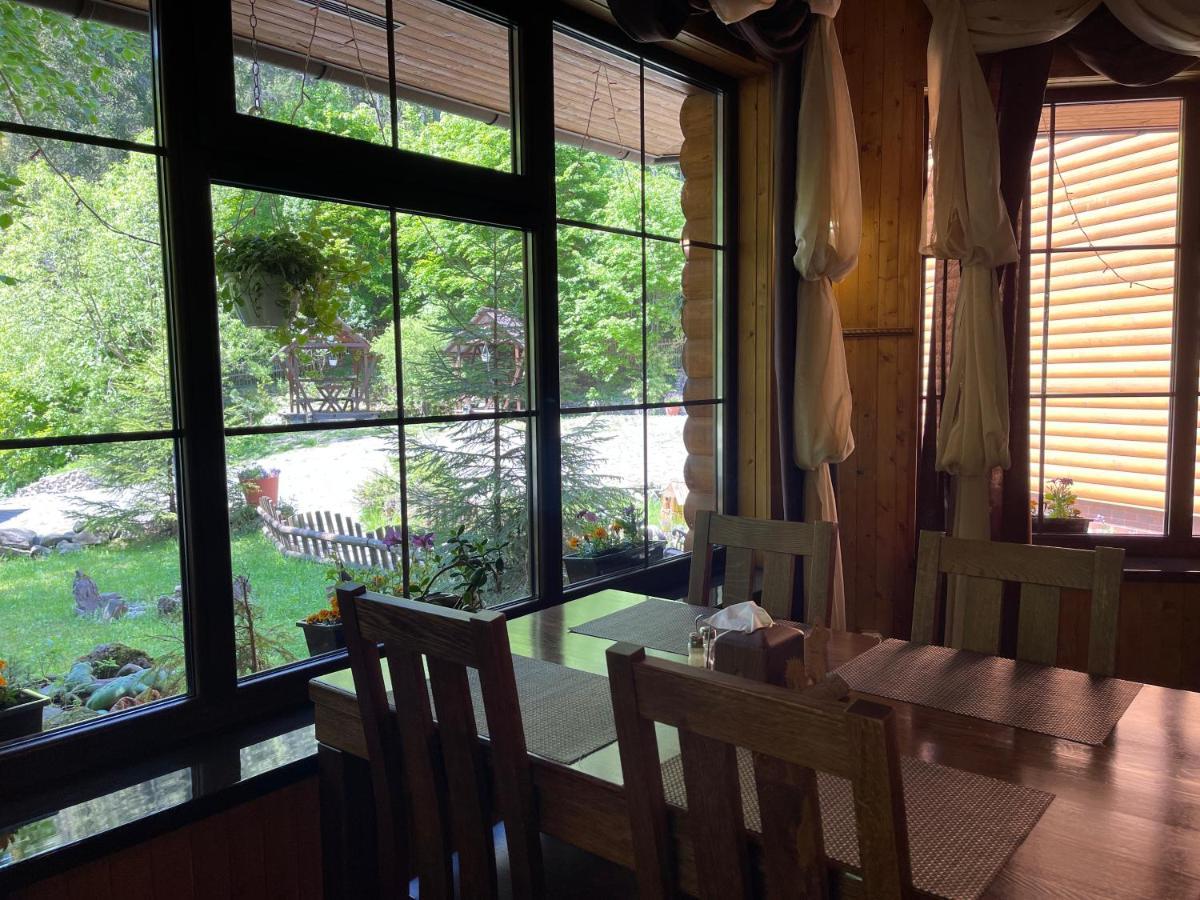 Grunok (Adults Only) Otel Pilipets Dış mekan fotoğraf